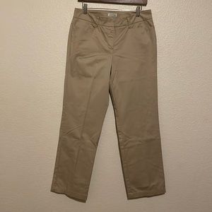 Women Khaki Pants
